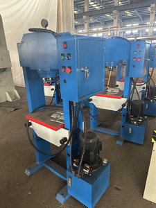 50t 30t 20 Ton 25 Ton Hydraulic Press Forming Type With Press Hydraulic Press <b>Machine</b> 25 Ton Hydraulic <b>Machine</b> - Product Image 4