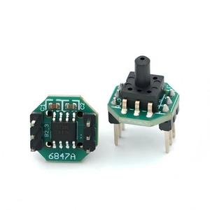Микросенсор давления <span class=keywords><strong>I2C</strong></span> для аппарата ИВЛ - Product Image 6