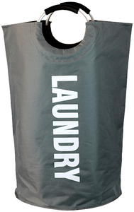 Panier à linge pliable en tissu, sac à linge pliable, bac à linge pliable - Product Image 2