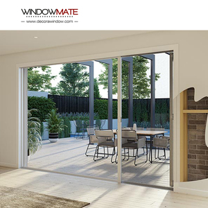 Màn Chắn Nhà Để Xe 1 Cửa Chống Muỗi Gắn Động Cơ Điện Bán Trực Tiếp Cho 2 Xe 16x7ft - Product Image 6