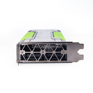 การทดสอบ 100% การ์ดจอ P40 24GB GDDR5 ที่ผ่านการทดสอบแล้ว 100% PCI-E GPU 699-2G610-0200-1 870919-001 0F9XM / F9XM สำหรับการเรียนรู้เชิงลึกด้วย AI - Product Image 6