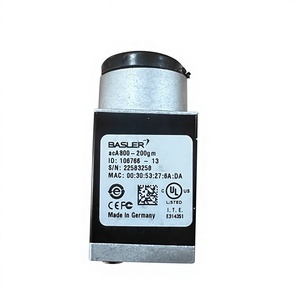 Cámara Industrial Monocromática USB Basler AcA800-200gm AcA1920-150UM - Product Image 4