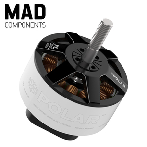 FOLLE Polaire XC5000 KV380 Sans Balai à Aimant Permanent <span class=keywords><strong>Moteur</strong></span> À <span class=keywords><strong>COURANT</strong></span> <span class=keywords><strong>CONTINU</strong></span> - Product Image 6