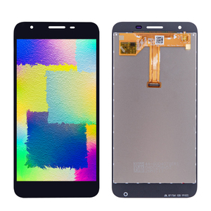 Prezzo all'ingrosso del telefono cellulare LCD Touch Screen per <span class=keywords><strong>Samsung</strong></span> A2 Core A260 telefono cellulare LCD per <span class=keywords><strong>Samsung</strong></span> - Product Image 3