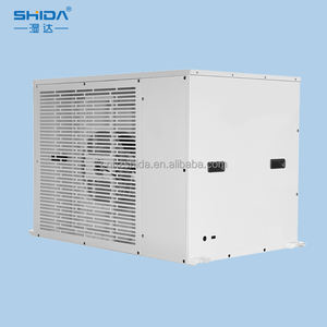 เครื่องลดความชื้นในสระว่ายน้ำสำหรับอุตสาหกรรมเครื่องลดความชื้นในอากาศแห้ง156L - Product Image 6