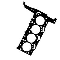 Junta de Culata para FORD King Ranch Crew Cab Pickup 4 Puertas 6.8L 09-10 5C3Z-6051-BA/5C3Z-6051-AA