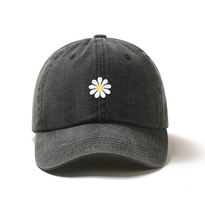 Gorra de Béisbol de Mezclilla de 6 Paneles Personalizada OEM, de Alta Calidad, Precio de Fábrica, para Deportes al Aire Libre, Ajustable, Transpirable, con Protección Solar - Product Image 6