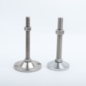 Распродажа, прочные резьбовые амортизирующие нивелирующие ножки для машины - Product Image 4