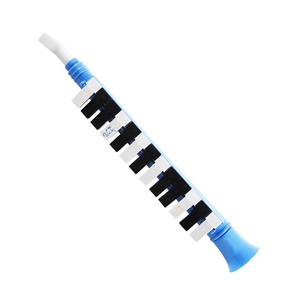 Melodica diatonique 13 <span class=keywords><strong>touches</strong></span> Seasound Factory, mini <span class=keywords><strong>orgue</strong></span> à bouche, piano à percussion, <span class=keywords><strong>accordéon</strong></span> JYML013 - Product Image 1