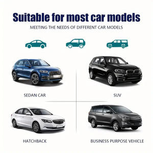 HONGLILAI hiver voiture Protection extérieure avant <span class=keywords><strong>pare</strong></span>-<span class=keywords><strong>brise</strong></span> ombre <span class=keywords><strong>Anti</strong></span>-neige gel glace bouclier feuille d'aluminium pliable épaissi - Product Image 3