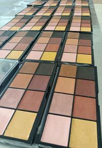 สีเพ้นท์หน้าและตัวสำหรับเด็ก ปลอดภัย ไร้สารพิษ เป็นมิตรต่อสิ่งแวดล้อม สูตรน้ำ กันน้ำ ติดทนนาน เหมาะสำหรับแต่งหน้าฮาโลวีน กำลังขายดี - Product Image 5