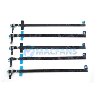 Barra táctil Original probada para <span class=keywords><strong>MacBook</strong></span> <span class=keywords><strong>Pro</strong></span> Retina, 13 ", A2159, con Cable EMC, año 3301, <span class=keywords><strong>2019</strong></span> - Product Image 5