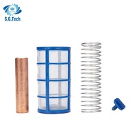 Nouvelle piscine ioniseur solaire piscine purificateur d'eau flottant accessoires de piscine