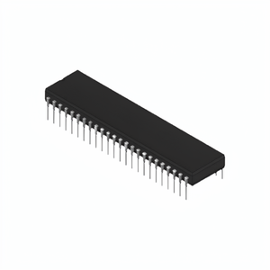 In Stock 48 DIP Embedded MC68HC11A8P1 Electronics Component - Product Image 1