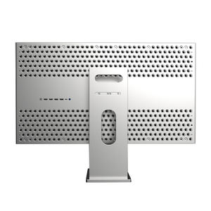 F Shuo Monitor IPS 27 inci, kecerahan HDR 400cd/<span class=keywords><strong>m</strong></span>, kecepatan penyegaran 99% SRGB 75Hz, komersial - Product Image 1