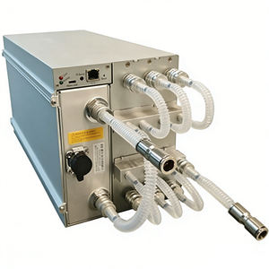 Bitmain Antminer <span class=keywords><strong>S21</strong></span> XP <span class=keywords><strong>Plus</strong></span> Hyd 480T Miner de Bitcoin SHA256 de alta eficiencia - Product Image 2