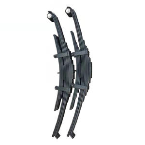 50cm ressort à lames camion Double <span class=keywords><strong>pont</strong></span> Double remorque ressort à lames assemblage 48210-3D030 ressorts à lames automatiques - Product Image 3