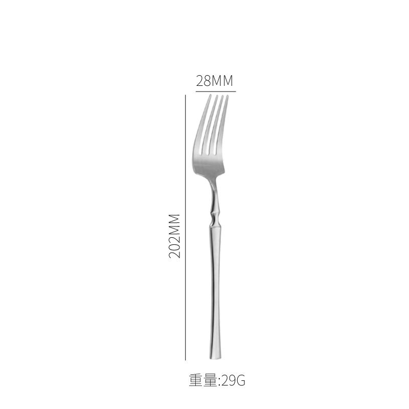 Argent --- Fourchette