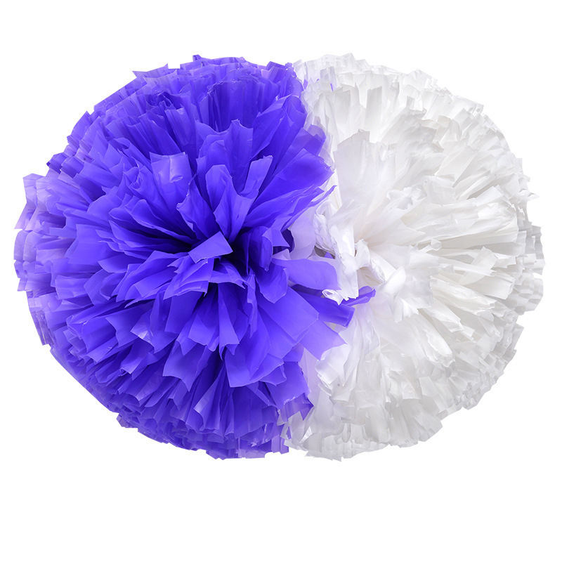 Purple White(6inch)