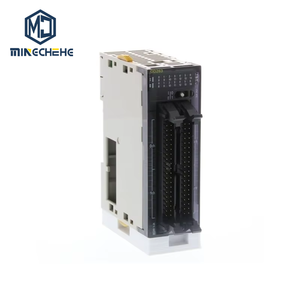 Unité de sortie de contrôleur programmable 24V DC 0.5A CJ1W-OD263 CJ1W-OD264 CJ1W-OC211 CJ1W-OC212 Module E/S 32 points - Product Image 1