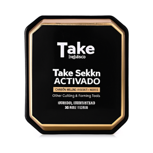 Insertos de fresado Ttake Sekn para herramientas de corte de metales - Product Image 2