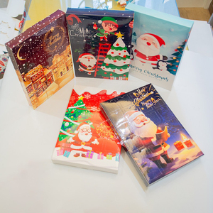 <span class=keywords><strong>2025</strong></span> mô hình mới sang trọng ramadan giáng sinh 24 ngày EID lịch hộp các tông vẻ đẹp mỹ phẩm Advent lịch quà tặng Bao bì hộp - Product Image 6