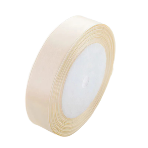 Fita de Chiffon de Poliéster Transparente Descartável para Festas de Páscoa, Halloween, Natal e Formatura - Atacado - Product Image 5