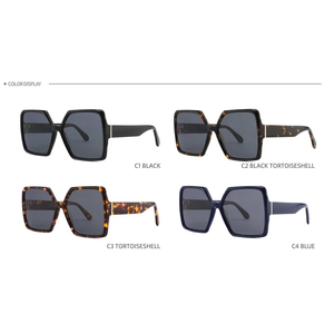 <span class=keywords><strong>Lunettes</strong></span> vente en gros nouveau logo personnalisé <span class=keywords><strong>lunettes</strong></span> <span class=keywords><strong>de</strong></span> <span class=keywords><strong>soleil</strong></span> mode femmes <span class=keywords><strong>lunettes</strong></span> <span class=keywords><strong>de</strong></span> <span class=keywords><strong>soleil</strong></span> carrées rétro <span class=keywords><strong>pas</strong></span> <span class=keywords><strong>cher</strong></span> surdimensionné <span class=keywords><strong>lunettes</strong></span> <span class=keywords><strong>de</strong></span> <span class=keywords><strong>soleil</strong></span> <span class=keywords><strong>de</strong></span> luxe. - Product Image 3