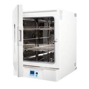 China BPG-9056A Polished Stainless Steel Chamber Electric Furnace Precision Series <b>Thermostat</b> Laboratory - Product Image 3