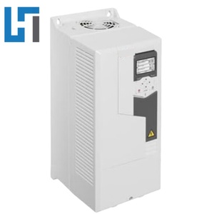 อินเวอร์เตอร์ความถี่ ACS580 ซีรีส์ ACS580-01-046A-4 22KW 400V 38A 3PH IP21 VFD ของแท้ใหม่ 100% - Product Image 1