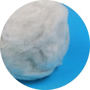 Fibre di Canapa Naturali 3.2D*32MM Adatte per Applicazioni Tecniche e Tessili per Forniture Sanitarie e Materiale da Letto - Product Image 5