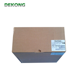 Variador de Frecuencia Danfoss VLT AQUA AC Drives FC202 VFD - Product Image 5
