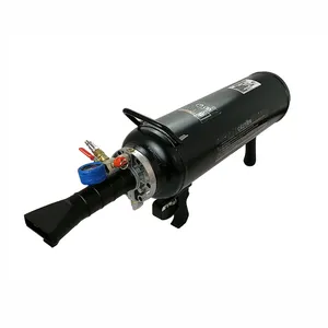 Venta directa de fábrica 12L Air Tank Truck Tire Bead Breaker 2 galones Air Tire Bead Seater