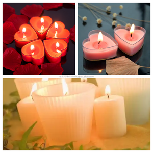 Machine de remplissage semi-automatique en acier inoxydable avec pompe pour cire liquide chaude, fabrication de bougies, beurres parfumés et bougies aromatiques - Product Image 3