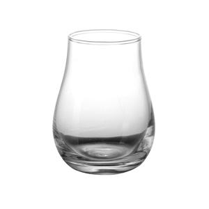 120Ml Tùy Chỉnh In Ấn Logo Whisky Nếm Cup Công Suất Nhỏ Tavern Vòng Borosilicate Thủy Tinh Nước Rượu Vang Cup - Product Image 1