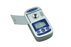 Hete Verkoop Draagbare Digitale <span class=keywords><strong>Refractometer</strong></span> Draagbare <span class=keywords><strong>Refractometer</strong></span> 0-90 <span class=keywords><strong>Brix</strong></span> - Product Image 2
