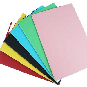 Chất Lượng cao Hardcardboard Giấy Máy Tính Xách Tay Bạn Cùng Lớp Sinh Viên Máy Tính Xách Tay Giấy Cuốn Sách Tập Thể Dục - Product Image 1