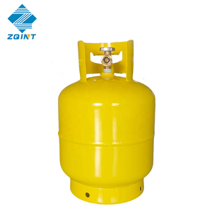 Cilindro De <span class=keywords><strong>Gas</strong></span> 10KG avec vanne NOM et 9KG 20KG 30KG Bouteille de gaz <span class=keywords><strong>propane</strong></span> vers le Mexique - Product Image 2