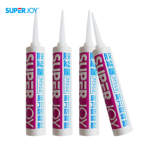 Sellador de Silicona Neutro Resistente al Moho <span class=keywords><strong>para</strong></span> Cocina y Baño, Sellador de Vidrio, Impermeabilizante <span class=keywords><strong>para</strong></span> Fregaderos, Inodoros y Techos - Product Image 3