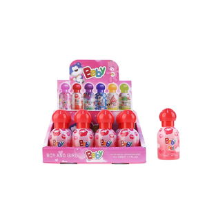 Nouveauté, vente en gros d'usine, parfum pour bébés et enfants de 50 ml, pour garçons et filles, aux senteurs fruitées - Product Image 3