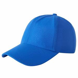 Breathable Quick Dry Sports <b>Cap</b> for Men <b>Women</b> Outdoor Activities Baseball Hiking Fishing UV Protection Adjustable Sun Hat Summer - Product Image 2