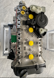 Ban đầu mới ea888 Gen 3 2.0T 162kw 4 Xi Lanh cuga cug chh CXD DKT động cơ lắp ráp cho Volkswagen Passat Golf GTI AUDI A6 A4 S5 - Product Image 4