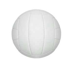 Custom PVC Volleyball with Printed Logo Personalized DIY <b>Training</b> <b>Ball</b> for Middle School PE Exams Unique Sports Gift - Product Image 1