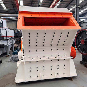 Trituradora de Impacto de Piedra de Venta Caliente con Motor como Componente Principal, Precio de Fábrica de Proveedor de Henan - Product Image 2