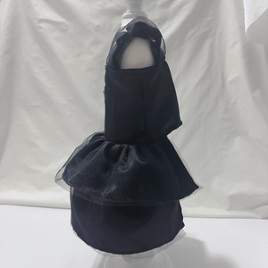 Cross Border Summer New Trendy Brand Robes pour animaux de compagnie pour bouledogue français Corgi <span class=keywords><strong>Bichon</strong></span> Frise <span class=keywords><strong>Maltais</strong></span> Petits chiens et chats de taille moyenne - Product Image 2