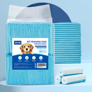 Coussinets absorbants jetables modernes pour animaux de compagnie, super épais, super absorbants, désodorisants pour chiens et chats - Product Image 3