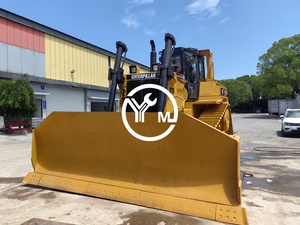 <strong>Cheap</strong> Price Used Original Cat D7R <strong>Bulldozer</strong> Adjustable Equipment Secondhand Caterpillar D7R <strong>Bulldozer</strong> with for Landscaping - Product Image 6