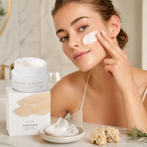 <span class=keywords><strong>Mascarilla</strong></span> de Barro Orgánica Antioxidante, Hidratante e Iluminadora para Rostro y Cuerpo, para Todo Tipo de Piel y Cuidado de la Nariz - Product Image 2