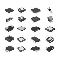 Oscillateurs de composants électroniques à puce IC à Circuit intégré Xinghongye