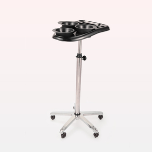 T0152 Offre Spéciale à la mode de cheveux d'équipement de salon de <span class=keywords><strong>coiffure</strong></span> coloration chariot - Product Image 3